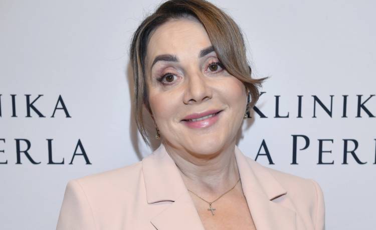 Wielkie zmiany w życiu Danuty Martyniuk. Żona Zenka wszystko potwierdziła