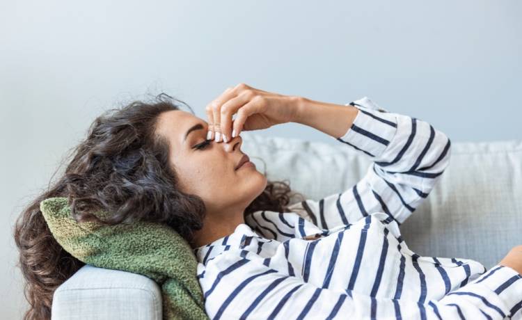 Niedobór żelaza może zrujnować twoje zdrowie szybciej, niż myślisz, fot. Shutterstock