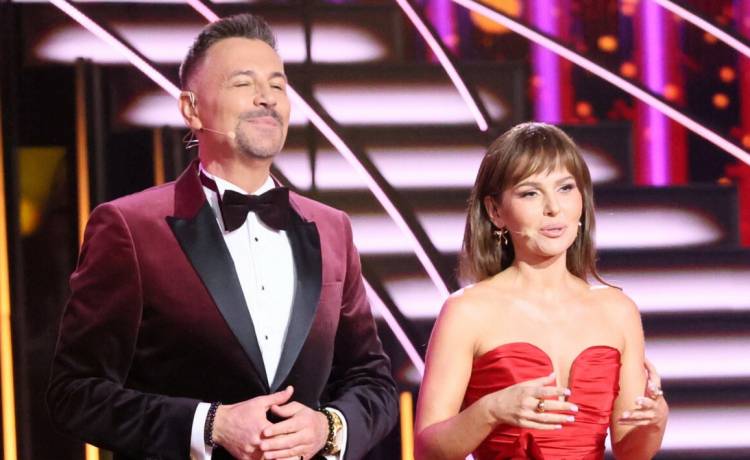  „Dancing with the Stars. Taniec z gwiazdami”, fot. East News/Olkusnik