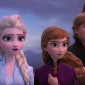 Kraina Lodu 2: Jest już pierwszy zwiastun! [WIDEO]