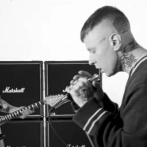 "Oczko w głowie" Tymka w zaskakującej wersji! Stworzył ją Krzysztof Zalewski [WIDEO]