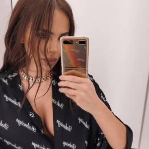 Była dziewczyna Ronaldo opowiedziała pikantną historię w telewizyjnym show! Nikoleta Lozanova zaskoczyła publiczność