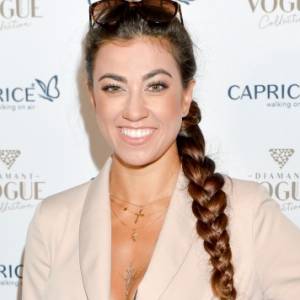 Maja Hyży po raz drugi w ciąży! Wokalistka zdradziła, czy cieszy się z kolejnej pociechy