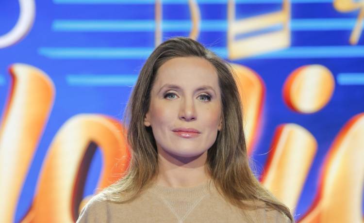 Pola Wiśniewska. Fot. AKPA