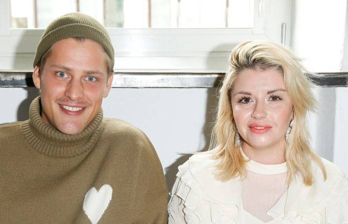 Ciocia Liestyle i Jakob Kosel spodziewają się dziecka! Celebrytka zachwyca na ciążowym kadrze