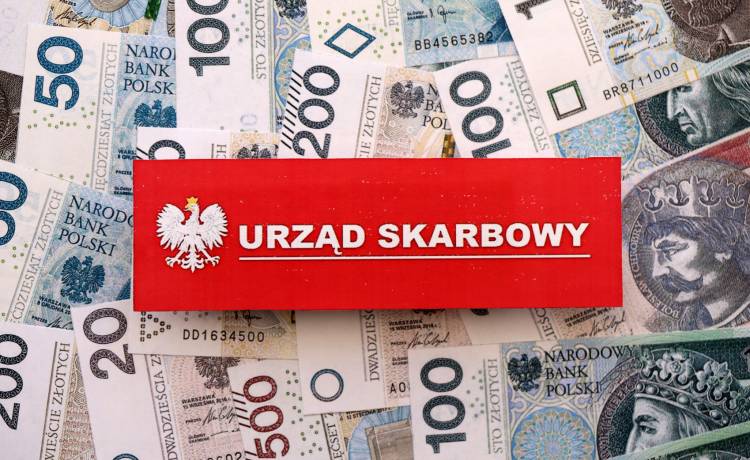 Urząd Skarbowy, fot. Shutterstock