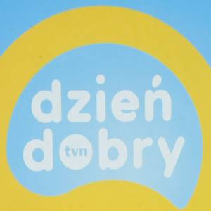 Nowy partner u boku Hajduk w „Dzień dobry TVN”. „Super duet”