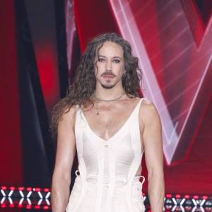 Burza po decyzji Szpaka w „The Voice”. Trener zabrał głos