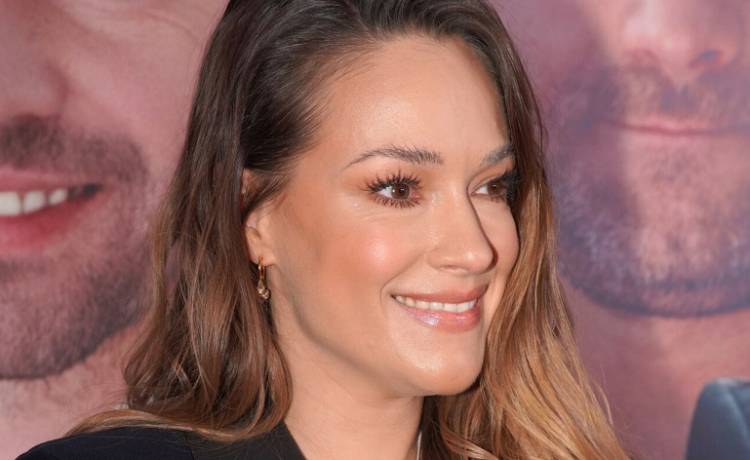 Alicja Bachleda-Curuś. Fot. East News