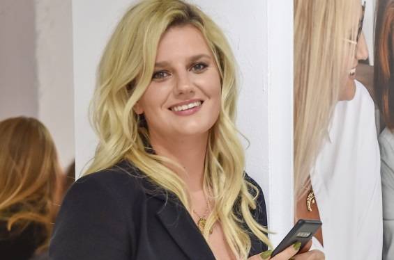 Zofia Zborowska pokazała, jak karmi piersią. Zdjęcie z Nadzieją skradło serca internautów            