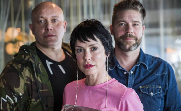 fot. Larsen, Haakon Mosvold/PAP/NTB