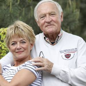 Między Iwoną i Gerardem z "Sanatorium miłości" wciąż gorąco! Mazurkiewicz w intymnym wyznaniu