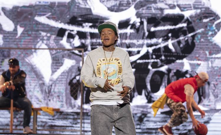 "Twoja twarz brzmi znajomo 12". Ewelinie Lisowskiej za ten występ grożą gwałtem i śmiercią!                                                                                      