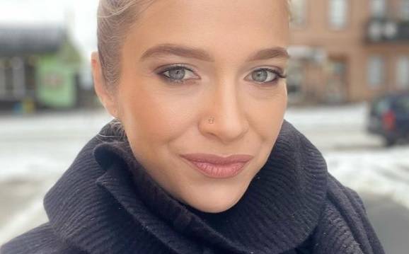 Marta Paszkin i ciążowe krągłości. Uczestniczka "Rolnik szuka żony" wspomina ślub i odlicza czas do ważnego dnia! 