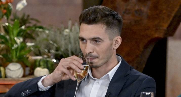 Tomasz z "Rolnik szuka żony" pokazał szokującą wiadomość od Dariusza. "Jak ja Ciebie skomentuję, to nie będzie miło"