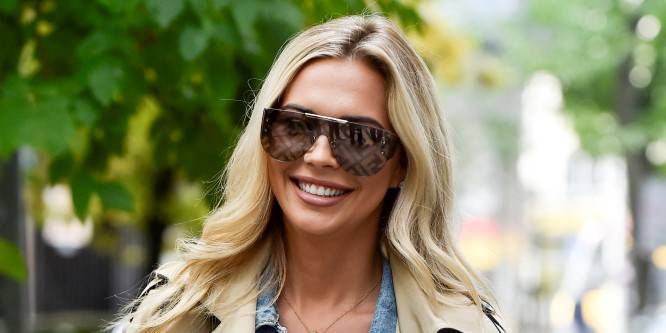 Wakacyjna Sandra Kubicka na Malcie. Odsłoniła ciało w świetnej formie [FOTO]