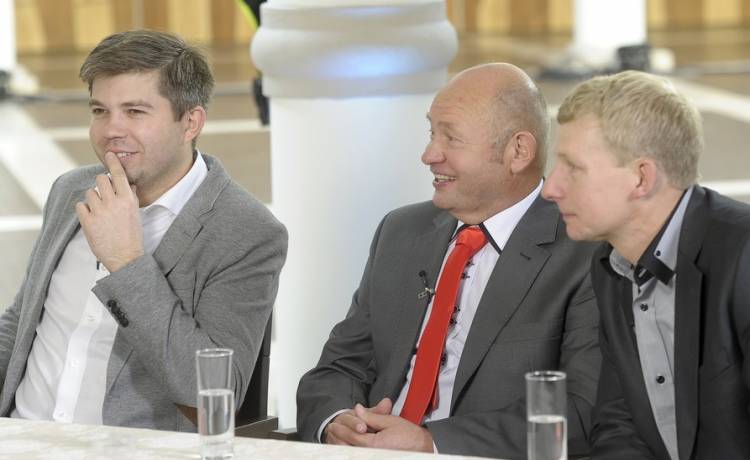 Jeden z uczestników "Rolnika..." znów zostanie ojcem!                                                           