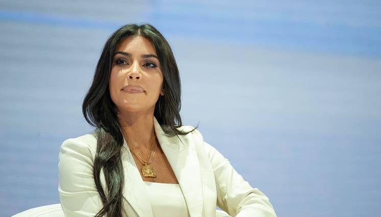 Kim Kardashian i Kanye West wrócili do siebie? Ich dzieci na pewno się cieszą. Są urocze [ZDJĘCIA]