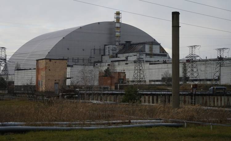 Stracono kontakt z istotnymi systemami w Czarnobylu. Zakładnicy mogą być w niebezpieczeństwie                                                    