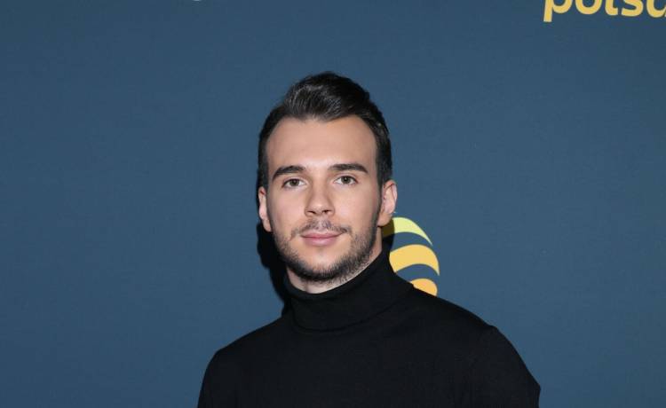 Albert Kosiński. Fot. East News