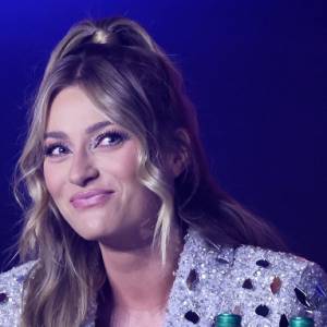 Ciężarna Marcelina Zawadzka tuż przed porodem wyjechała z Polski. Teraz zgromadziła bliskich w jednym miejscu