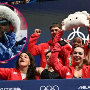 Pluszowy pieróg z Polski gwiazdą igrzysk olimpijskich. Nawet Snoop Dogg chce go mieć!