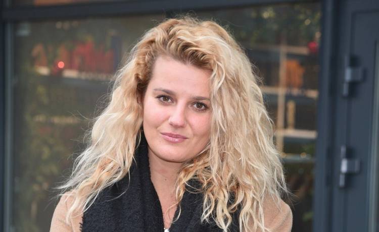 Zofia Zborowska. Fot. East News