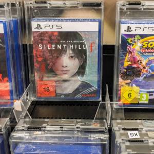 Ta gra to najlepszy horror 2025! W dniu premiery sprzedano milion egzemplarzy