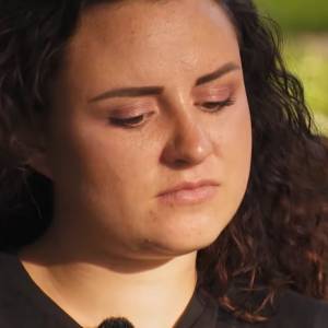 "Rolnik szuka żony". Klaudia nie powiedziała rywalkom prawdy na temat ciąży! Wszystko zdradziła przed kamerami