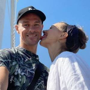 To koniec związku Piotra Żyły i Marceliny Ziętek? Od plotek aż huczy!