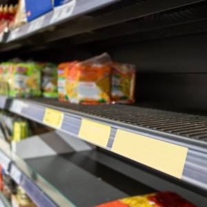 Tak chcą chronić się przed kradzieżami. Z półek usunięto produkt 