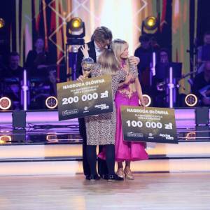 Bagi dotrzymał słowa. Pokazał, co zrobił z wygraną w „Tańcu z gwiazdami” 