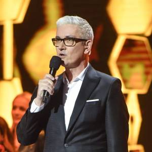 Artur Orzech komentatorem 68. Konkursu Piosenki Eurowizji. Wielki powrót do TVP!