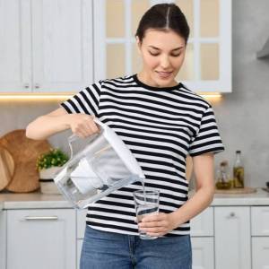 To nie plastik! Sprawdź, gdzie trzeba wyrzucać filtry do wody