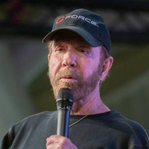 "Strażnik z Teksasu" kończy karierę. 83-latek zdradził powód 