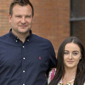 Anna Bardowska z „Rolnik szuka żony” pokazała zdjęcie z Grzegorzem i dziećmi. „Walizki spakowane”