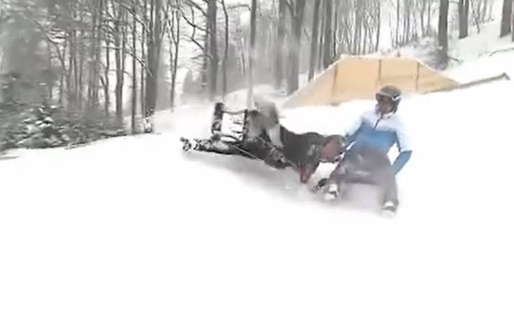 Wypadek na planie "Dzień dobry TVN". Wszystko rozegrało się na oczach widzów! [WIDEO]