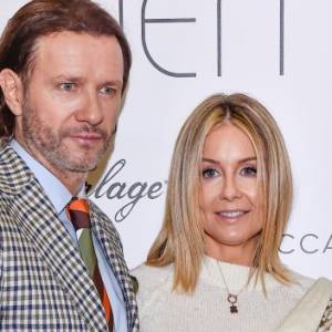 Radosław Majdan ma koronawirusa. Mąż Małgorzaty Rozenek ma przebywać w szpitalu                                                         