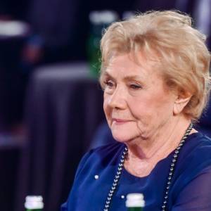 Teresa Lipowska znika z "M jak Miłość"? Aktorka ujawniła swoje zawodowe plany!     