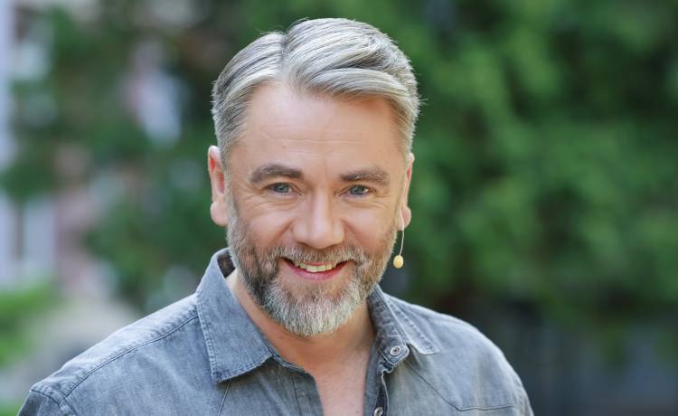 Kuba Badach, fot. AKPA