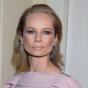 Magdalena Cielecka opublikowała zaskakujące zdjęcie! Aktorka jest łysa                               