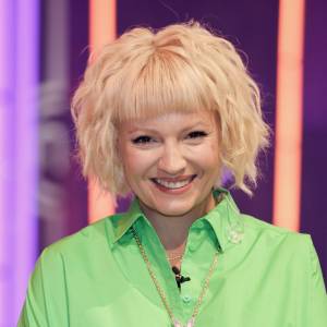 Dorota Szelągowska na zdjęciu z partnerem. Zwróciła się do fanów