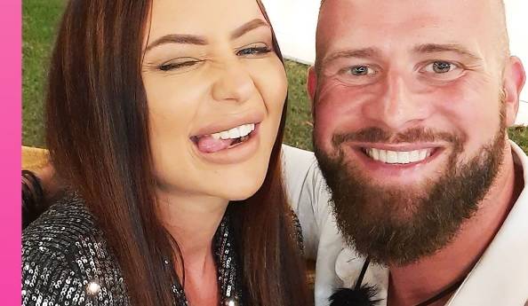 Natalia i Patryk z "Love Island" są w związku? Inna para poinformowała o rozstaniu! 