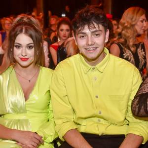 Sylwia Przybysz o związku z Janem Dąbrowskim. "Dziękuje Ci!"