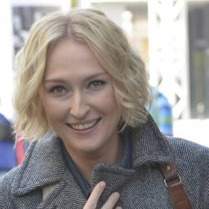 "Jest normalną, skromną dziewczyną". Anita Lipnicka szczerze o swojej córce