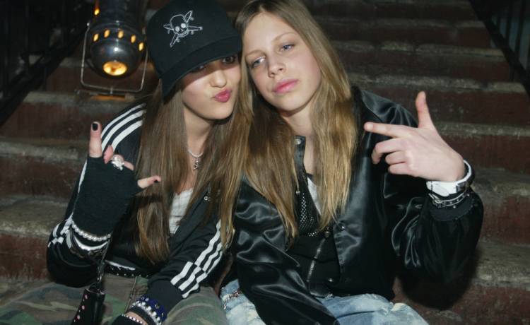  Tola Szlagowska i Alicja Boratyn z kontrowersyjnego Blog 27. Jak wyglądają dziś? [FOTO]