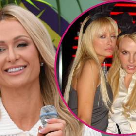 Paris Hilton wspomina Britney Spears: „Świat ma szczęście, że ją zna”