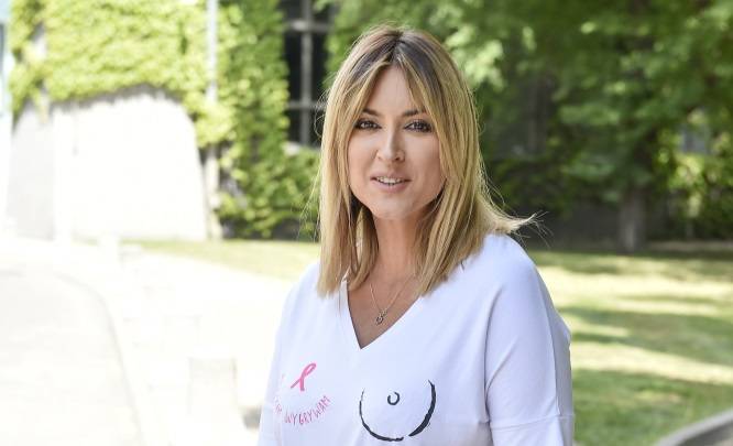 Karolina Szostak nago? Śmiała fotografia z Dubaju rozgrzała fanów do czerwoności [ZDJĘCIE]