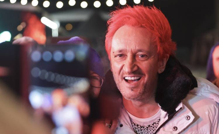 Michał Wiśniewski, fot. AKPA