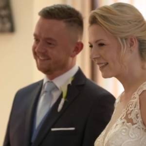 Asia ze "Ślubu..." dalej jest żoną Adama! Małżeństwo nie dostało jeszcze rozwodu?